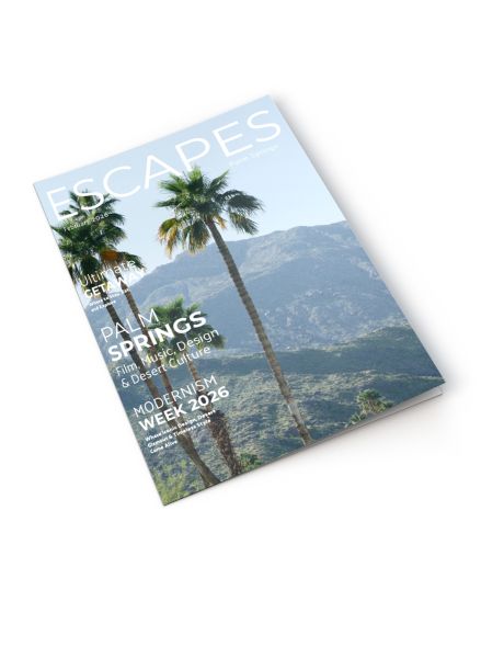 Access Escapes | Mexico