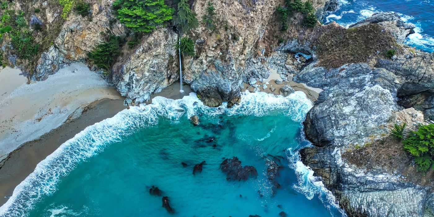 Big Sur | California
