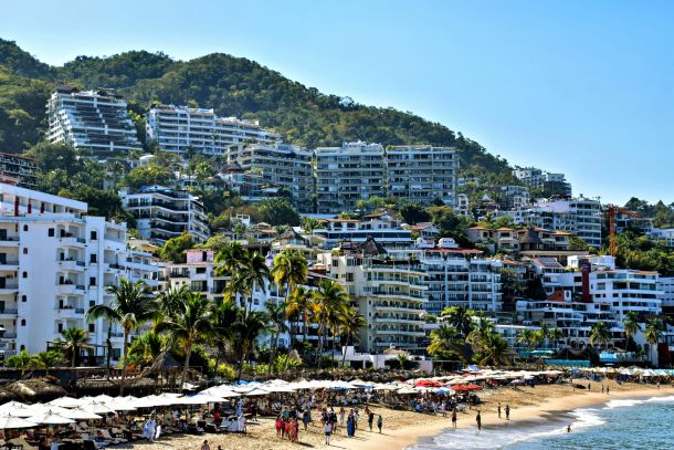 Puerto Vallarta, Jalisco, Mexico