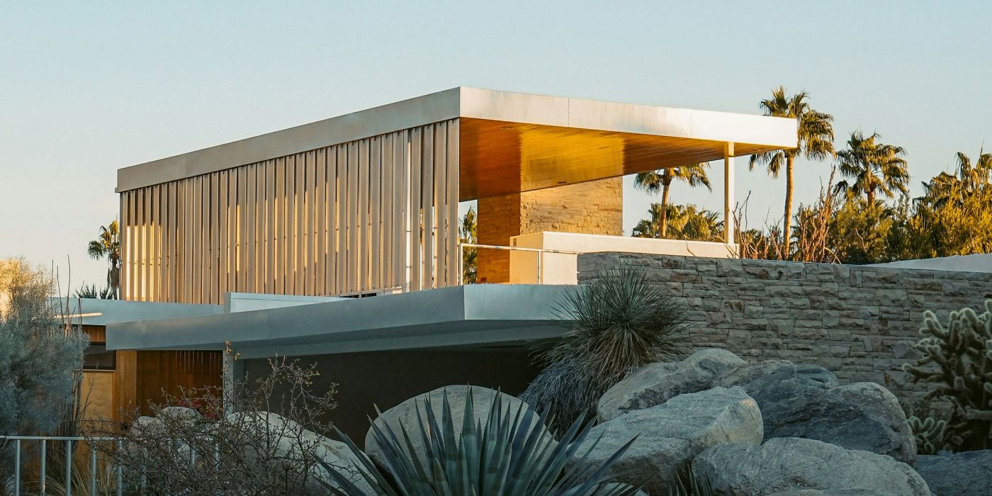 Palm Springs | California