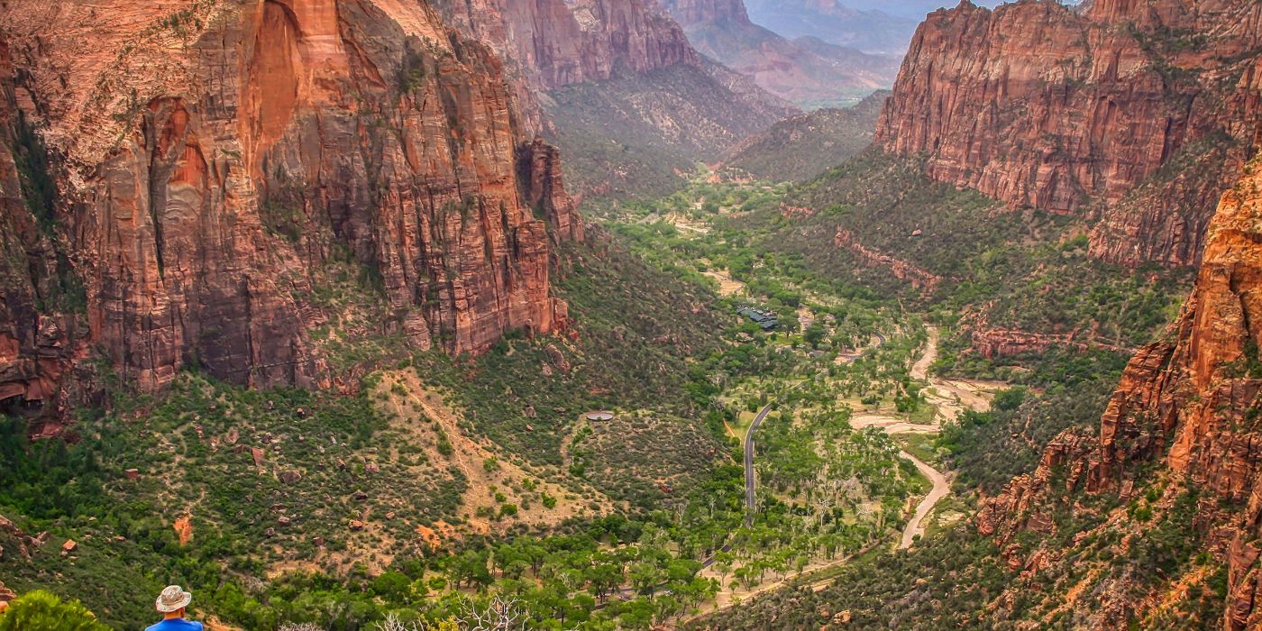 Zion National Park | Utah
