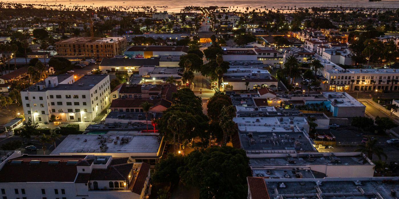Santa Barbara | California