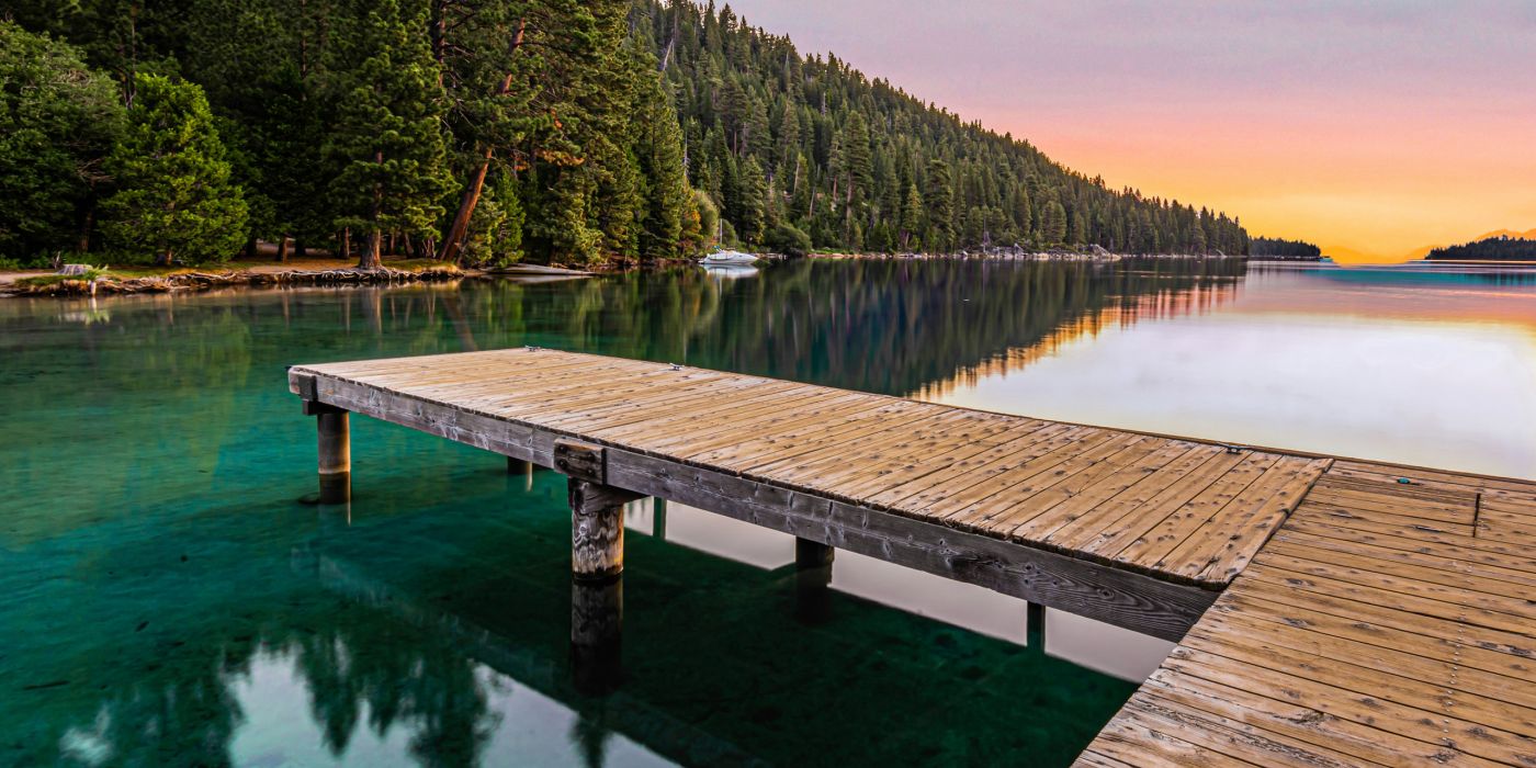 Lake Tahoe | California