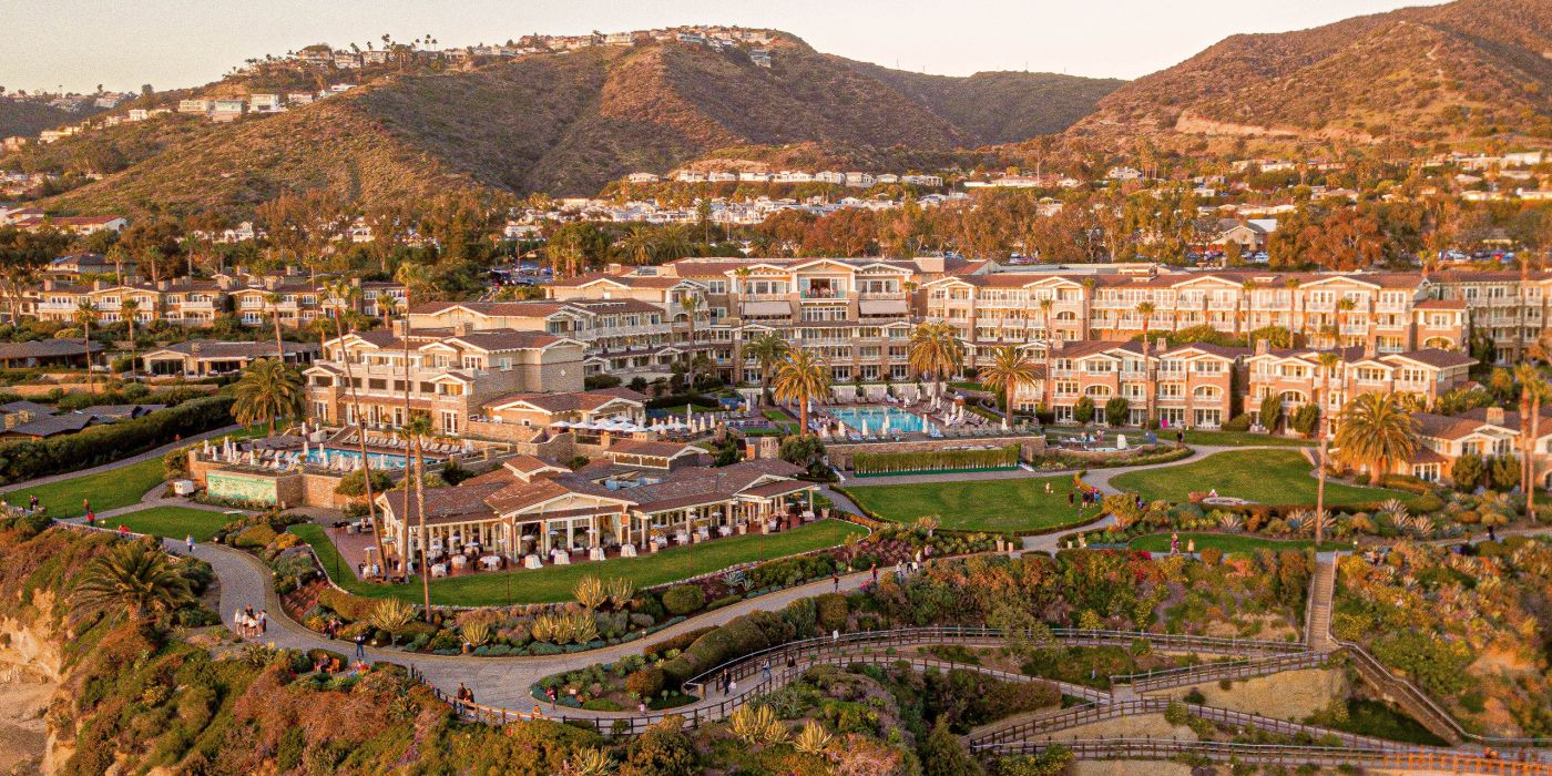 Montage Laguna Beach | Laguna Beach California