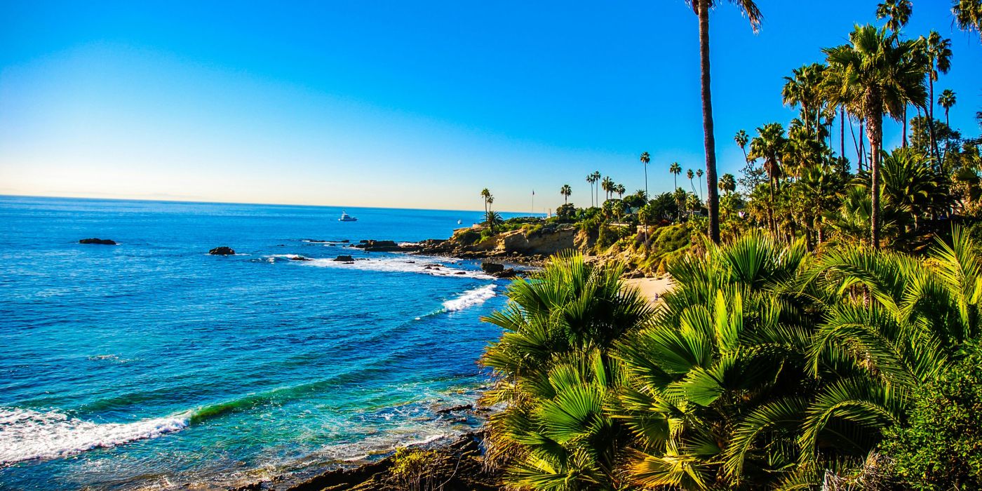 Laguna Beach | California