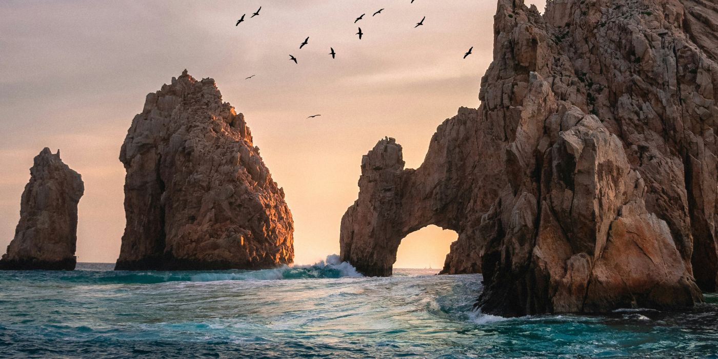 Cabo San Lucas, Baja California Sur, Mexico