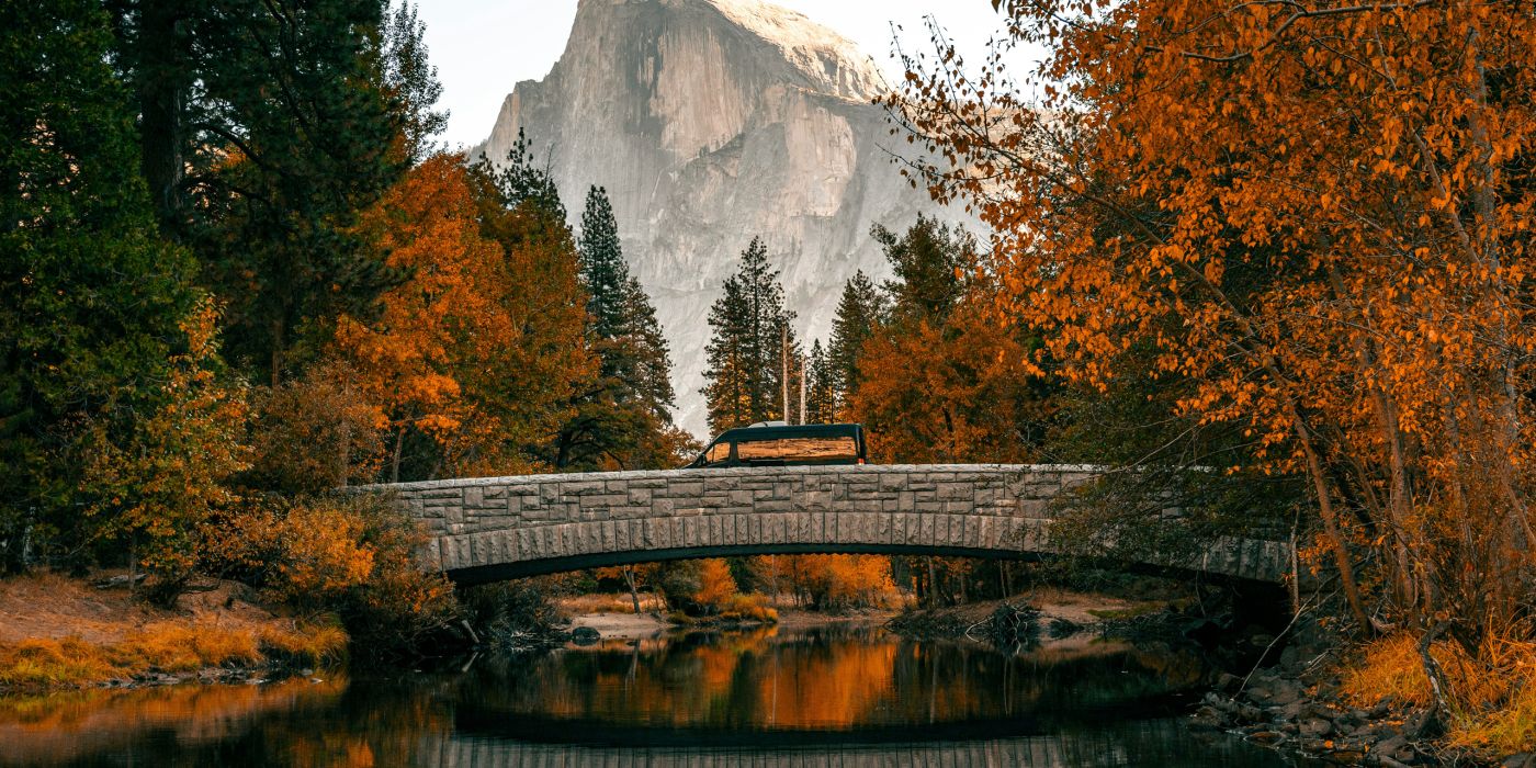 Yosemite | California