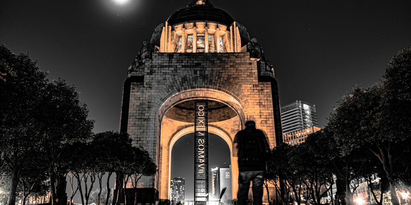 Mexico City | Capital of Mexico
