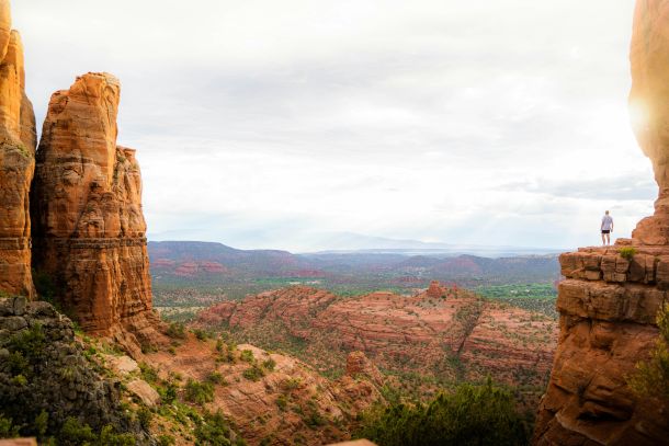 Sedona | Arizona