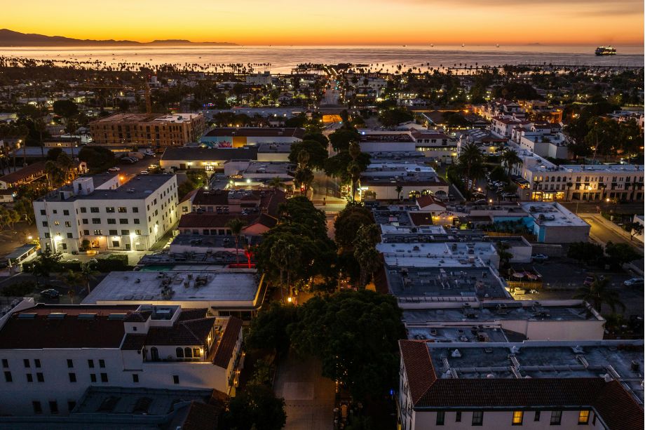 Santa Barbara | California
