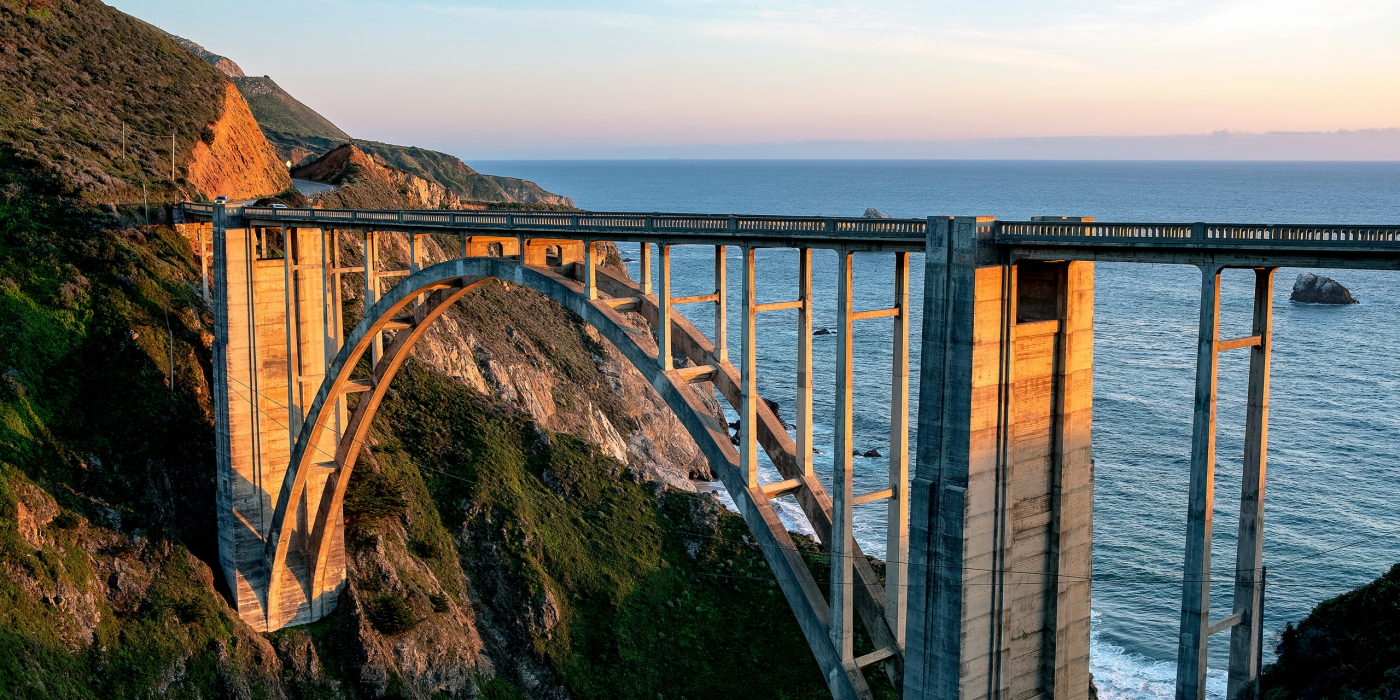 Big Sur, CA, USA