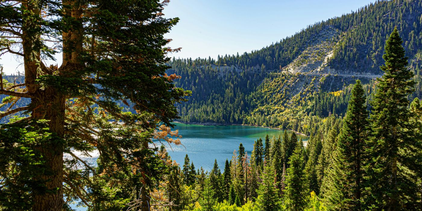 Lake Tahoe