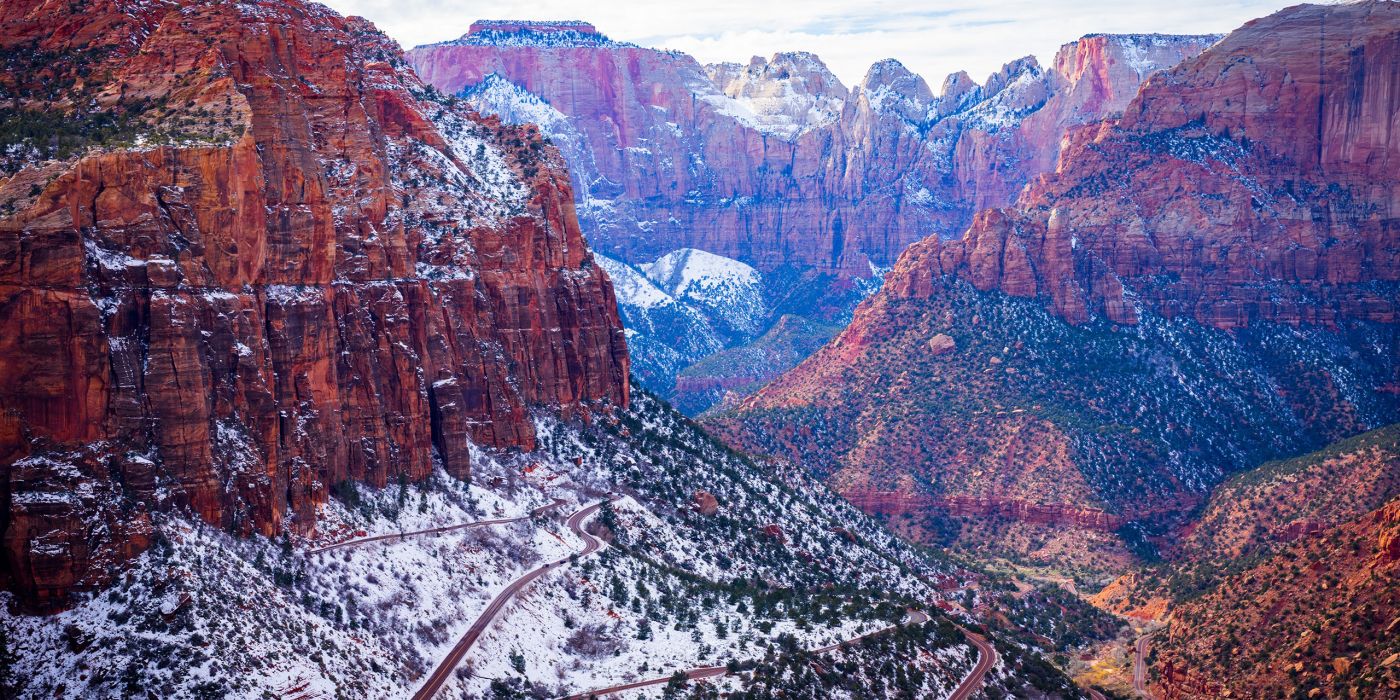 Zion National Park | Utah