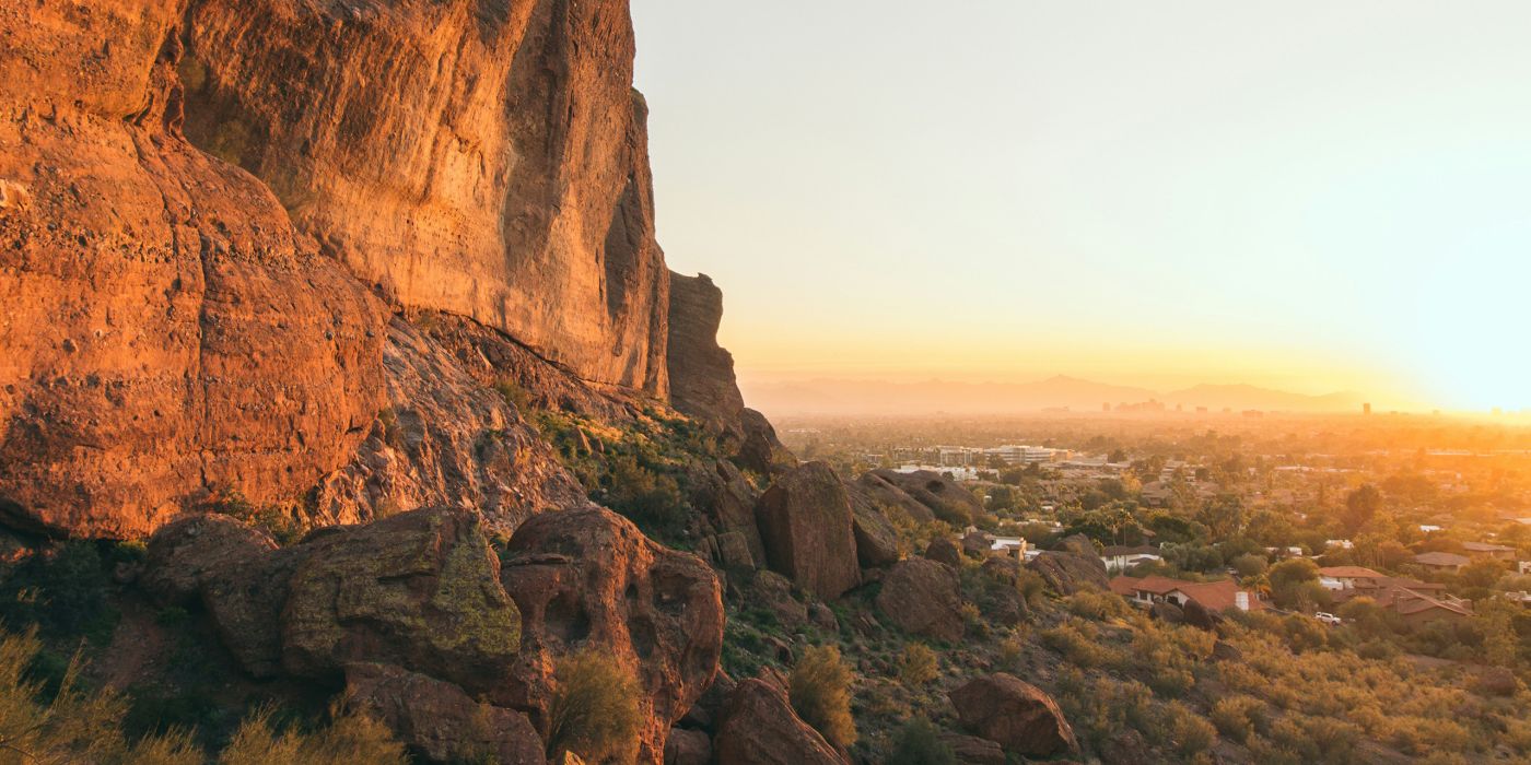 Scottsdale | Arizona