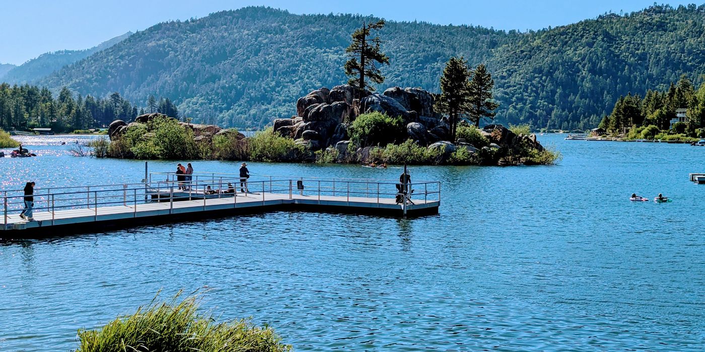 Big Bear | California