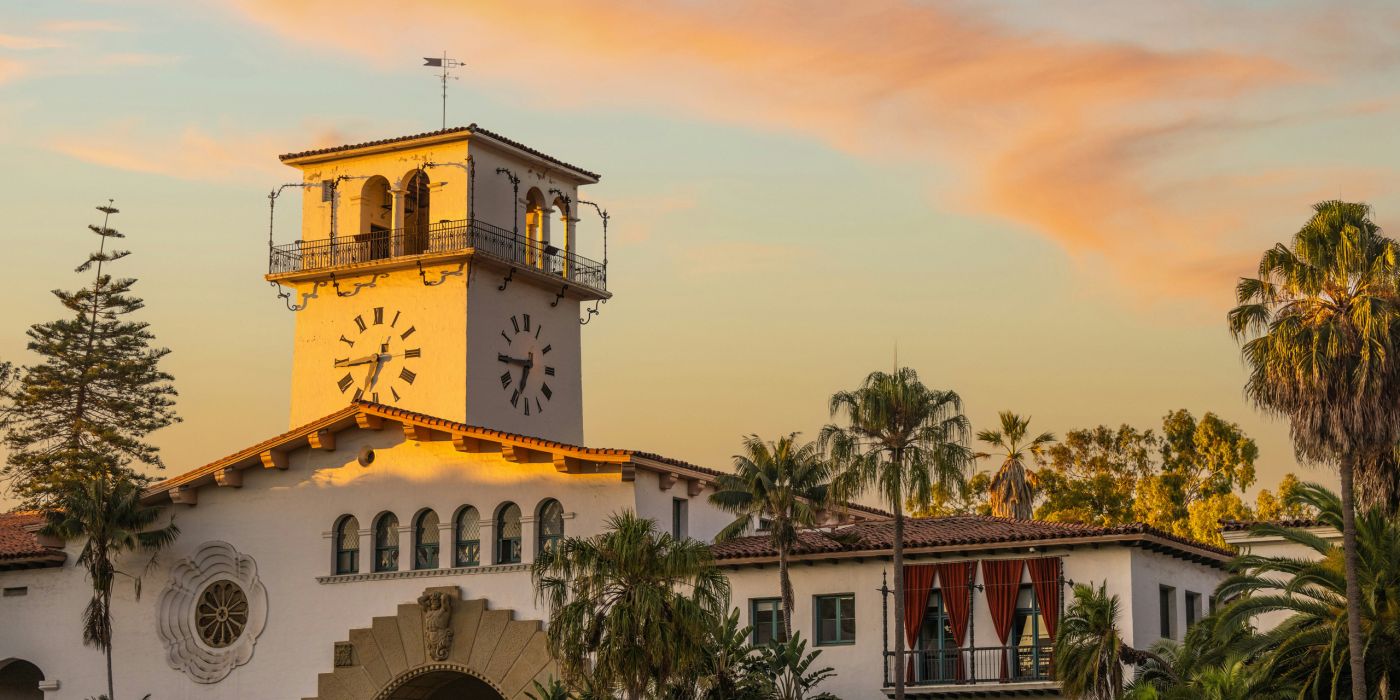 Santa Barbara | California
