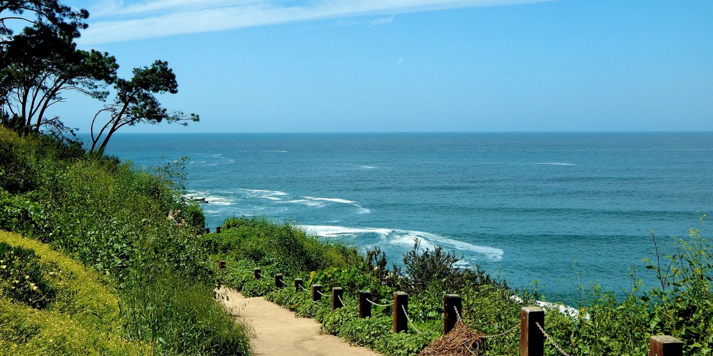 La Jolla | California