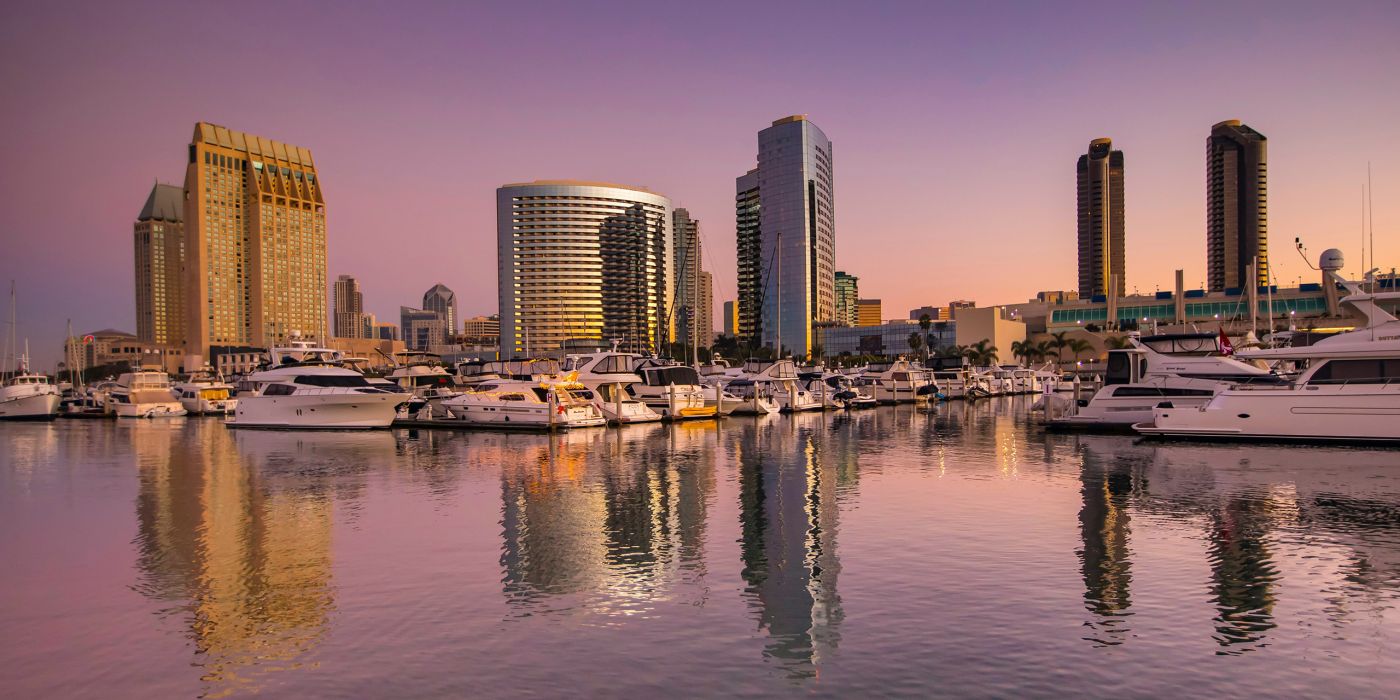 San Diego | California